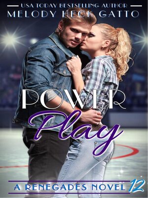 cover image of Power Play